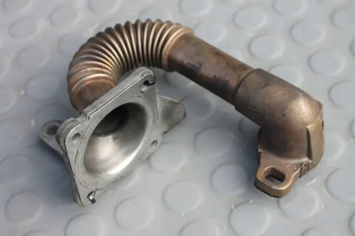 Nissan Qashqai - Rurka EGR - OEM RURKA-EGR-QASHQAI image 2
