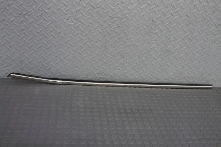 Nissan X-Trail III - Listre de porte avant gauche - OE image 2