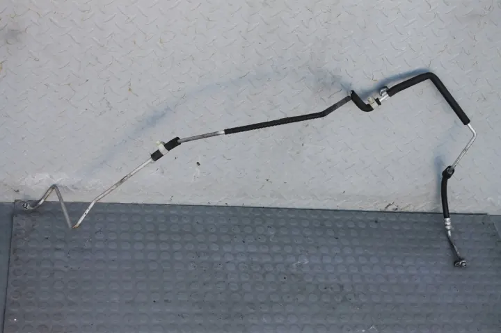 Mazda CX-5 - Conduit climatisation - DTHRWYU46B6U4U6 image 2