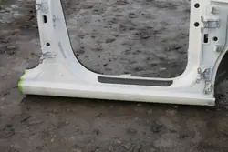 Hyundai I30 III - Quart avant droit - OEM CWARTKAPPI30IIISAW