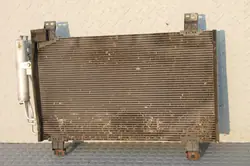 Mazda CX-3 - Radiateur climatisation - DF7B61480A