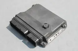 Toyota Avensis III - Calculateur moteur 1.8 Valvematic - 89661-05C00