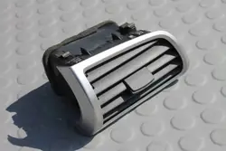 Grille d'entrée d'air avant gauche Mitsubishi Eclipse Cross 8030A345ZZ