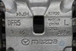 Mazda CX-30 - Étrier de frein avant gauche - OEM ZACISKLPCX30