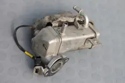Nissan Qashqai I - Refroidisseur EGR - OEM 147358109R