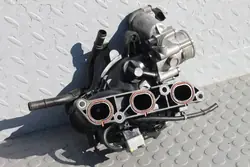 Hyundai - Collecteur + Papillon 28300-04550