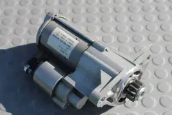 Démarreur MG HS 1.5 TGI 18-23 - OEM 0399703159