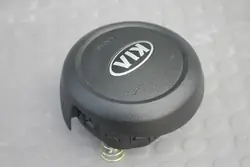 Kia Ceed III - Airbag conducteur d'origine - 34152411B