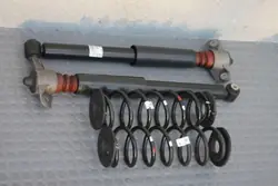 Amortisseurs arrière Hyundai I30 III - AMORKI55300G4500