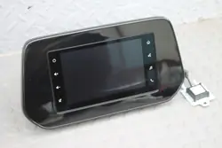 Radio GPS Suzuki SX4 S-Cross II 2021 - OEM 3A102-63T30