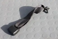 Ceinture de sécurité Nissan Note II - Pièce d'origine