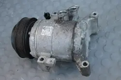 Mazda CX-5 - Compresseur climatisation - OEM F500-JUBCA-07