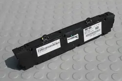Kia Optima IV - Panneau radio navigation 96540-A8850WK