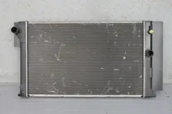 Toyota Auris I - Radiateur d'eau - OEM 422133-6511R