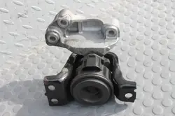 Nissan Pulsar - Coussinet moteur supérieur - Nissan OE