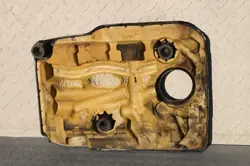 Hyundai i30 II Lift - Couvercle moteur supérieur - 29240-2A781
