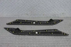 Mazda CX-30 - Liste de tunnel central - DFR564924CX30