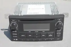Radio CD MP3 Subaru Forester III - OEM 86201SC320