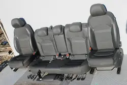 Sièges + banquette Hyundai I30 III Break - FOTELE-KANAPA-I30