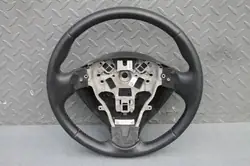 Volant cuir pour Nissan Note II E12 - Nissan OE