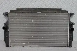 Toyota Avensis III - Radiateur d'eau - 16400-0R061-B