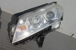 Suzuki Vitara II III - Phare avant gauche - KOITO10018098LEWA