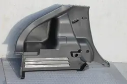 Nissan Juke I - Aile arrière gauche - OEM 84951 BV81A