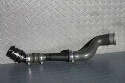 Conduit d'air intercooler Nissan Qashqai II 1.5 DCI - 1085605S02