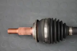 Toyota Verso - Demi-essieu droit long - Toyota OE