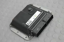 Mitsubishi Outlander III - Calculateur moteur 275700-6141