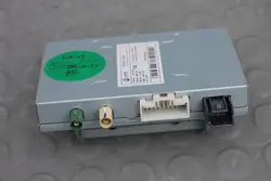 MG HS II - Module Radio 11471160HSII - Occasion