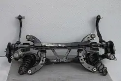 Mazda CX-5 II - Bras de suspension arrière - BELKA-TYL-CX-5-II