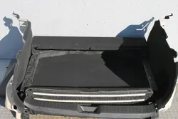 Mazda CX-30 - Tapis de coffre - OEM BAGAZNIKDFR5V0589