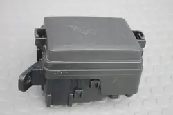 Hyundai I20 III - Boîte à fusibles - OEM 91217-Q0130