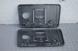 Kia Carens IV - Tablette de siège - OEM 88391-A40001