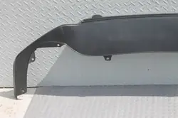 Honda Civic X - Garniture pare-chocs arrière - OEM 71502-TGG-A000