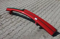 Poteau de toit gauche pour Nissan Note II E12 - Nissan OE