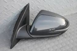Hyundai i30 III - Rétroviseur gauche - OEM 87610G4181YG7