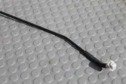 Honda CR-V IV - Support de capot - OEM PODPORA-MASKI