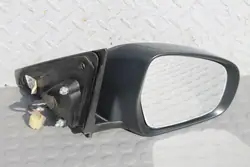 Suzuki Vitara - Rétroviseur droit noir 5 broches 8470154PA0PRAWE