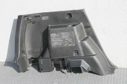 Toyota Corolla Verso II - Aile arrière gauche - 64740-0F010
