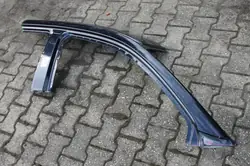 Mitsubishi Outlander II - Pilier de vitre de toit droit - SŁUPEK-AOJFKUAFBEU