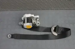 Toyota Prius III - Ceinture de sécurité conducteur - 7W4590-P