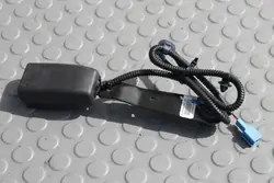 Honda HR-V II - Boucle de ceinture gauche avant - ZAPINKA-PASA-LP
