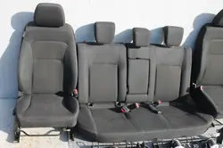 Suzuki SX4 S-Cross - Sièges avant + banquette arrière - 87160-61M00