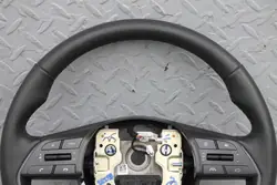 Volant cuir chauffant multifonction Hyundai i20 III - 56100Q0810NNB