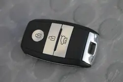 Kia Stonic - Clé sans contact d'origine KLUCZYK-STONIC