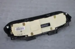 Honda CR-V IV - Panneau de climatisation - OEM 79600-T1E-E4
