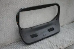 Kia Ceed II - Tapisserie plastique coffre - Kia OE