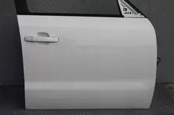 Kia Soul II - Portière avant droite - Code 1D - Kia OE
